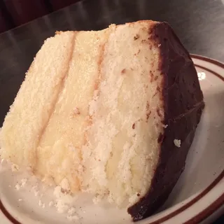 Boston Cream