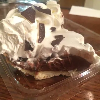 Chocolate Cream