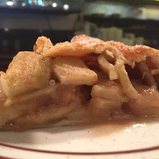 Apple Pie