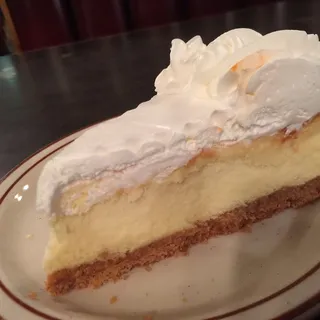 Cheesecake