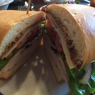 Roast Pork