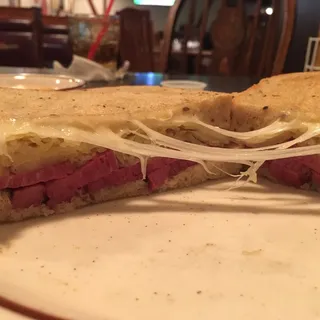 Reuben