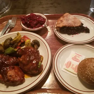 Red Cabbage