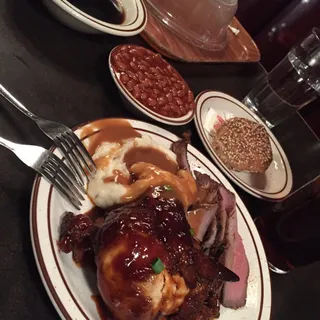 Baked Beans
