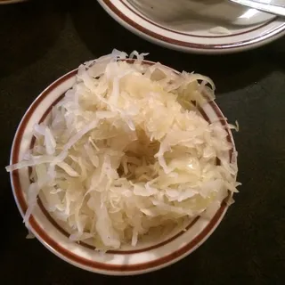 Sauerkraut