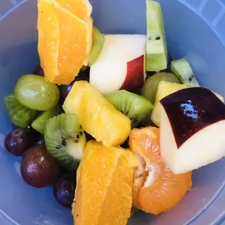 Fruit Salad