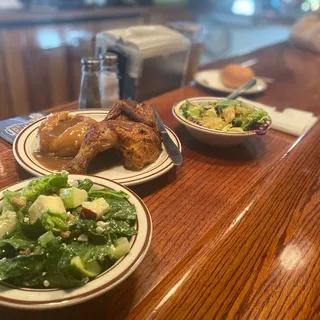Waldorf Salad