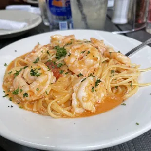 Yummy yummy pasta