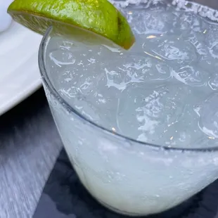 Classic Margarita