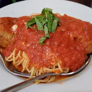 pasta, pasta dish, food