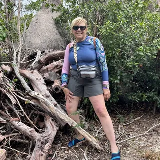 Karen V.