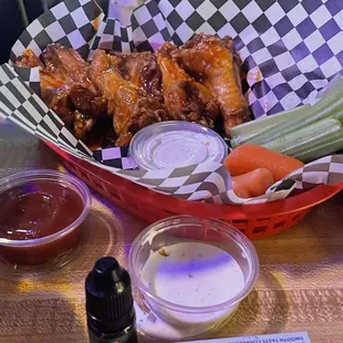 Wings