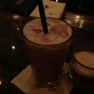 Jungle bird great drink