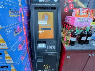 California’s Fine Wine & Liquors