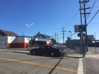 Pennysaver Market & Liquors