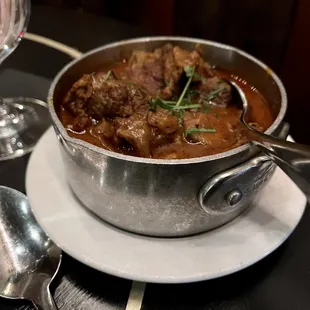 Lamb Curry