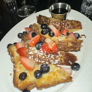 French Toast