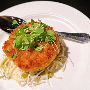 Maryland Crab Cakes