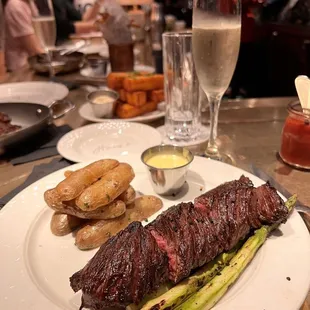 Hanger Steak