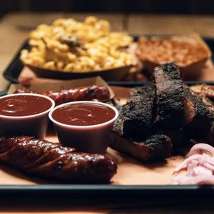 food, ribs, bbq ribs