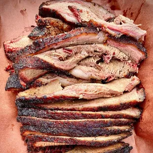 ribs, bbq ribs, food