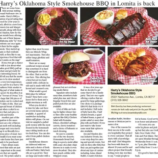 Thank you Daily Breeze and Bob Gourley for this awesome article!