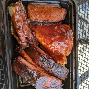 Meat Combo