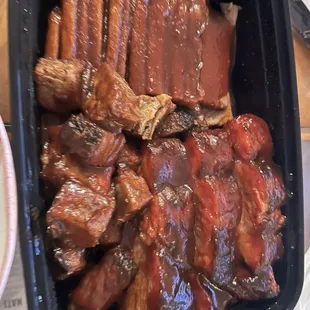 Burnt Ends