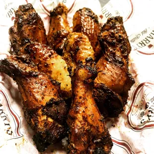 Boneless Chicken Wings