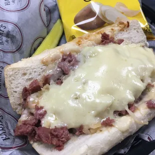 Reuben