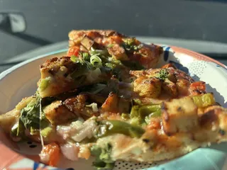 Fresh Slice Pizza