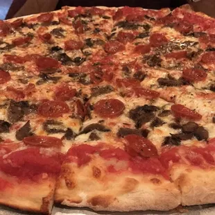 The classic pepp mush