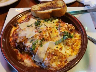 Ala Roma Pizzeria & Pub