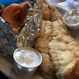 fish and chips, food, fish, seafood