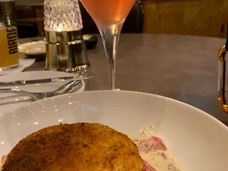 Steamers Stonewall Tavern