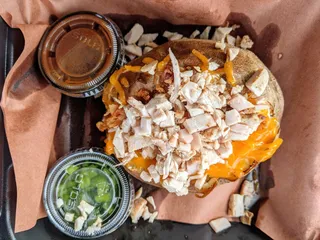 Big Mike's BBQ Smokehouse