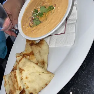 Gorgonzola Dip