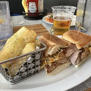Tripleta Sandwich