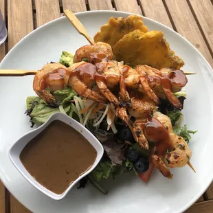 Harry 's Dinner Salad