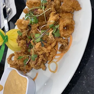 Calamari