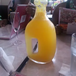 Mimosa - Carafe