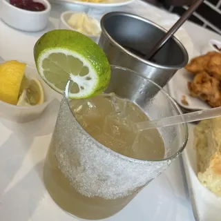 Margarita