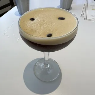 Espresso Martini