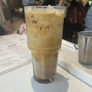 Ice Latte