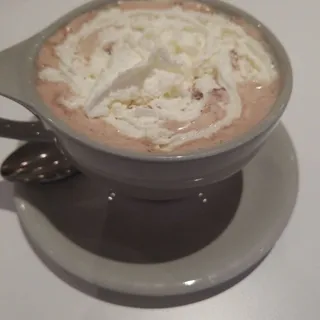 Hot Chocolate