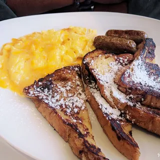 French Toast