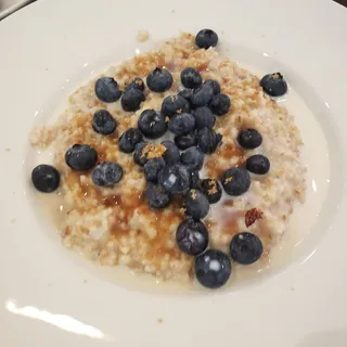 Oatmeal