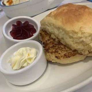 Buttermilk Biscuit