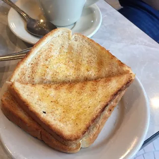 Toast