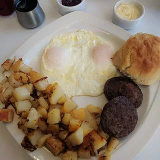 Home Fries